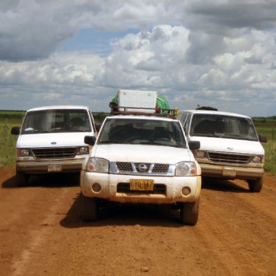 Transporte Turismo 1